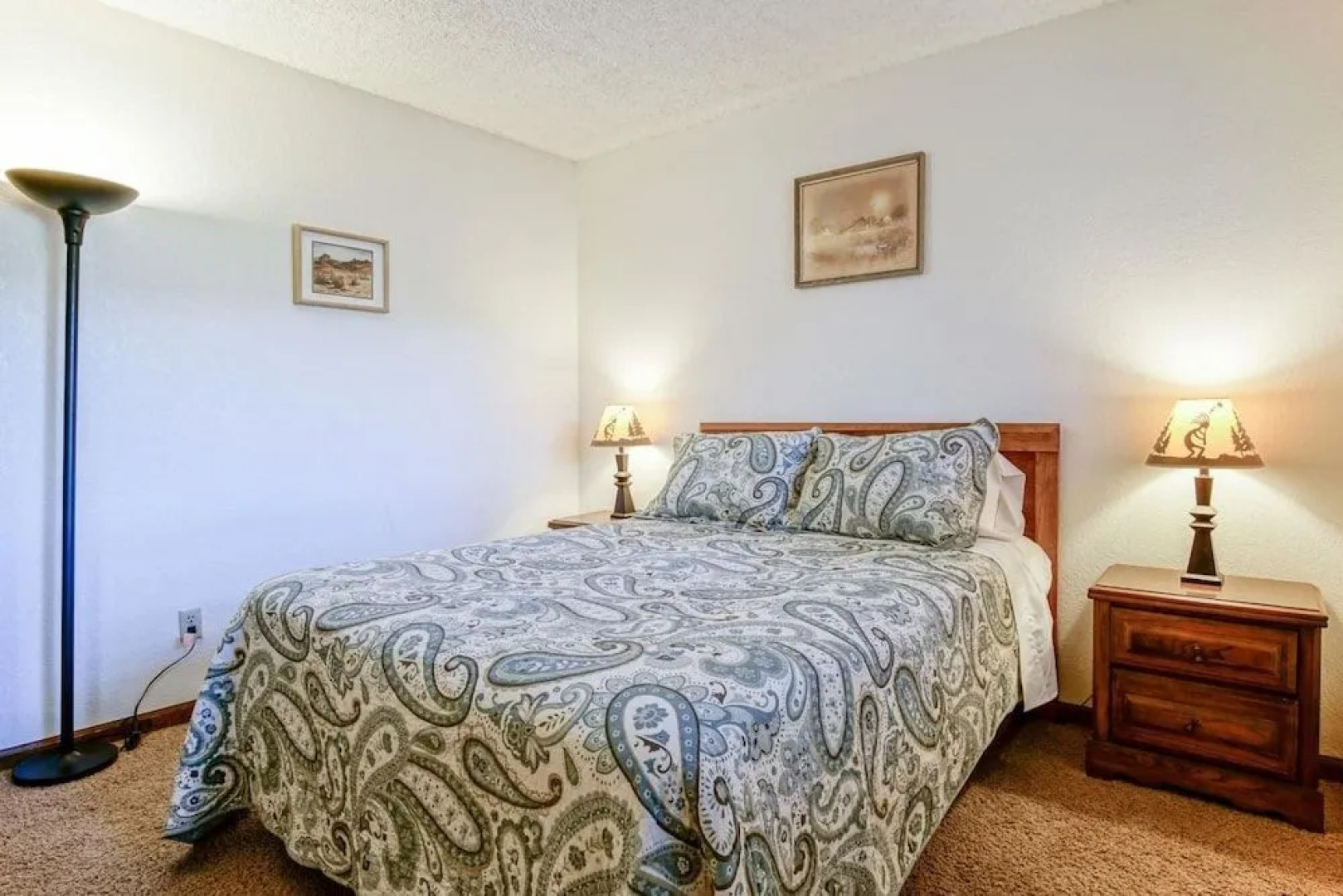 Canyon Terrace Retreat