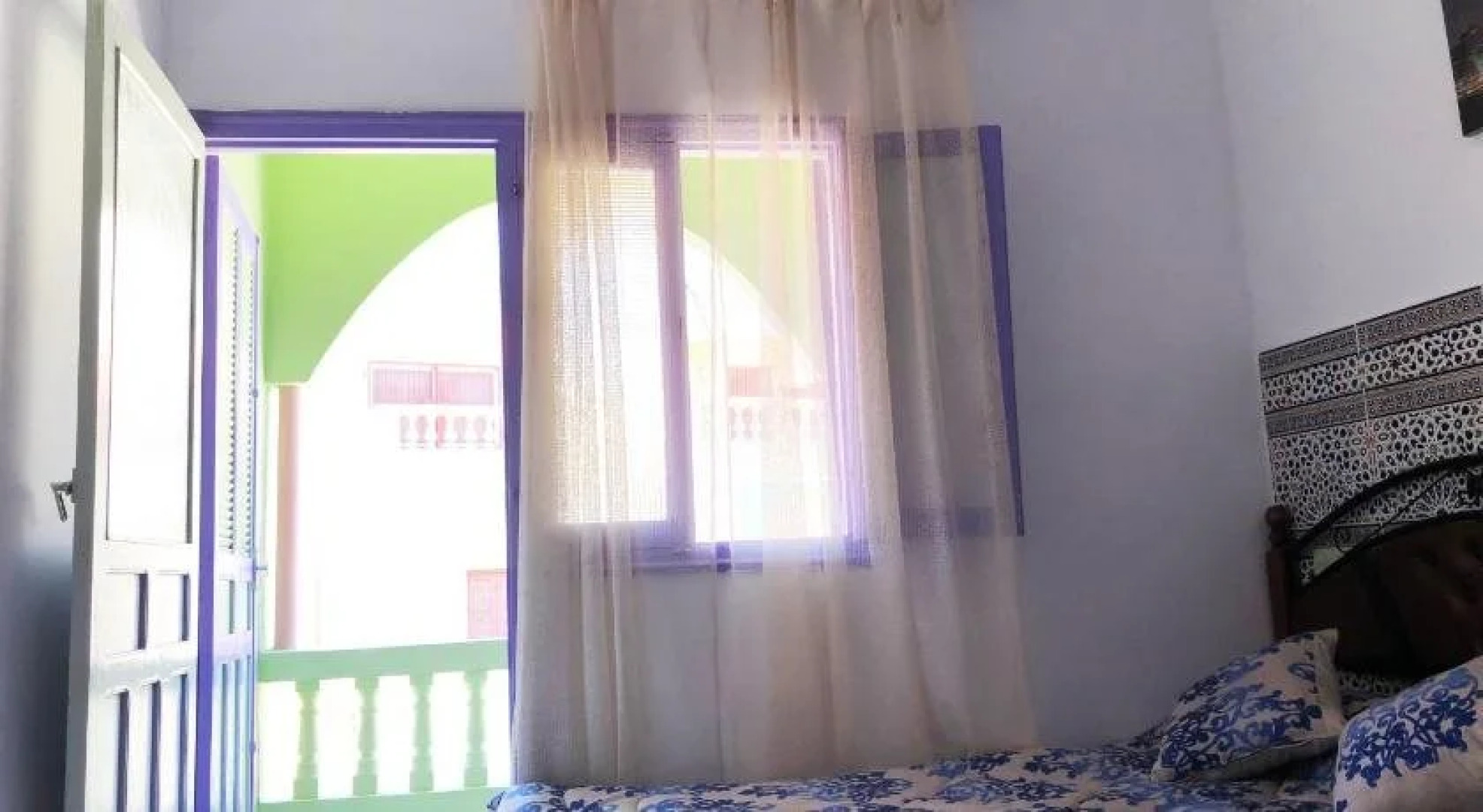 Hotel Belle Vue Zillis