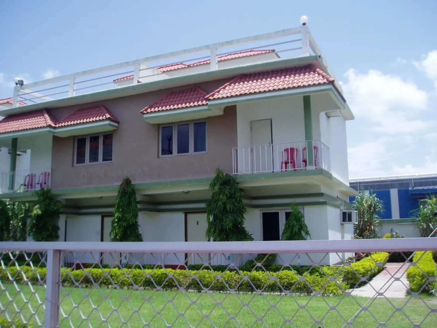 Rajhans Hotel and Resort