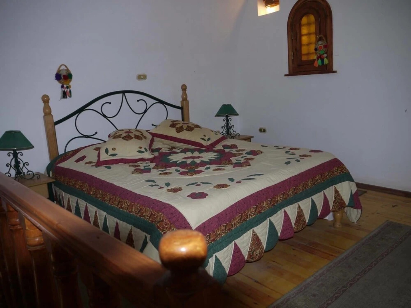 siwa safari paradise hotel