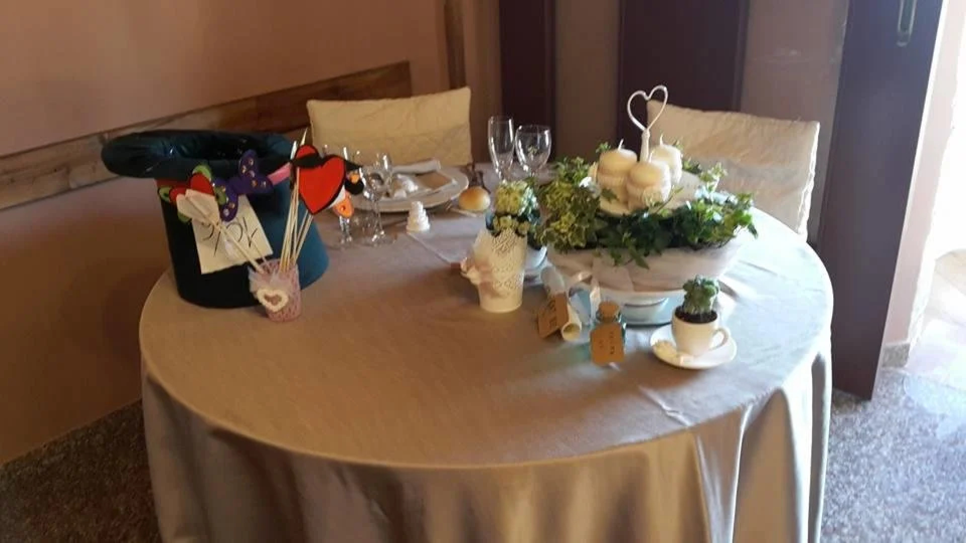 La Sorgente Del Sole