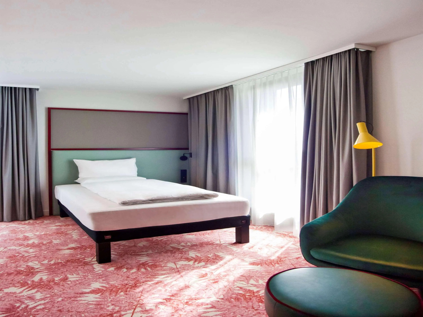 ibis Styles Klagenfurt am Woerthersee