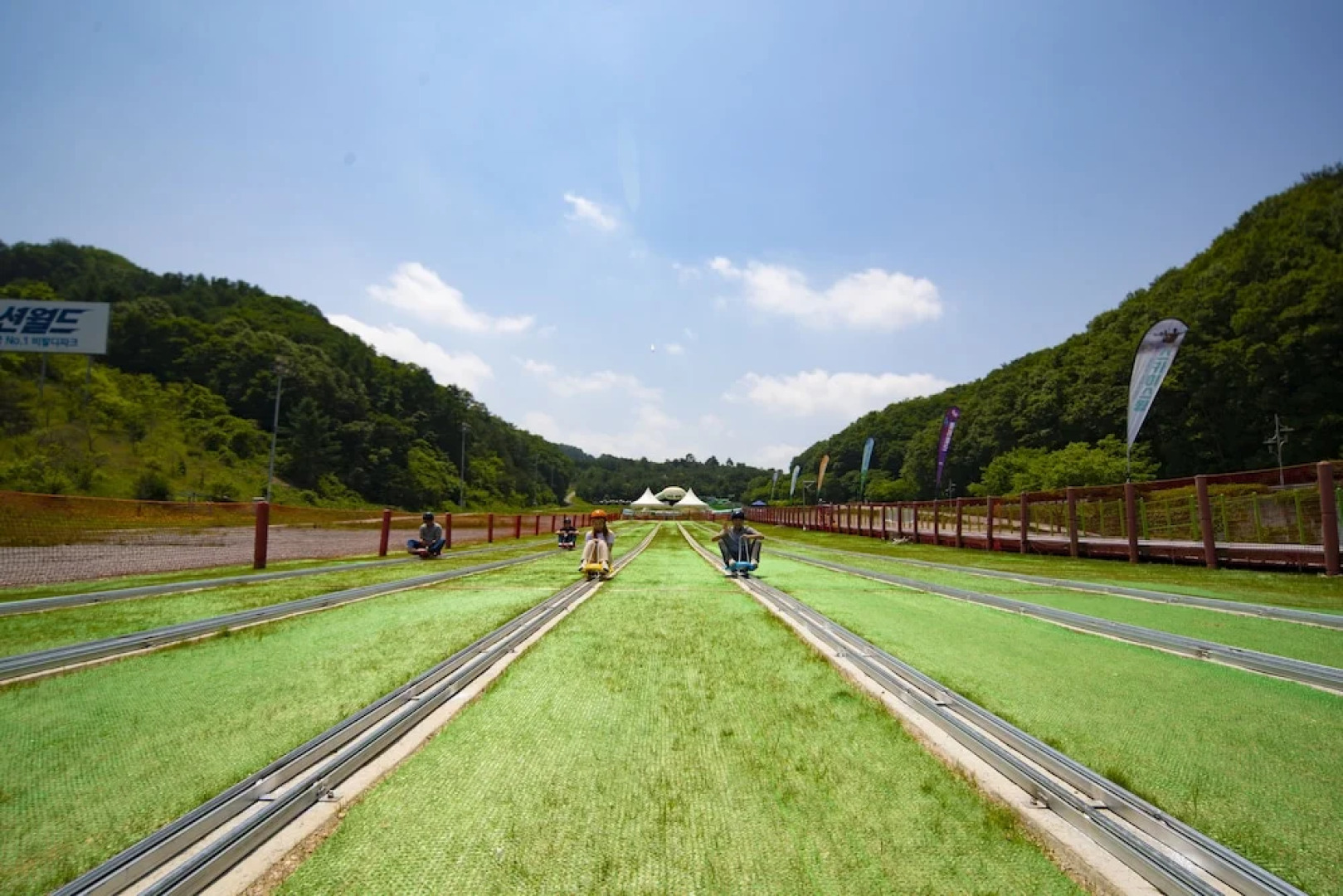 Sono Pet Clubs & Resorts VivaldiPark