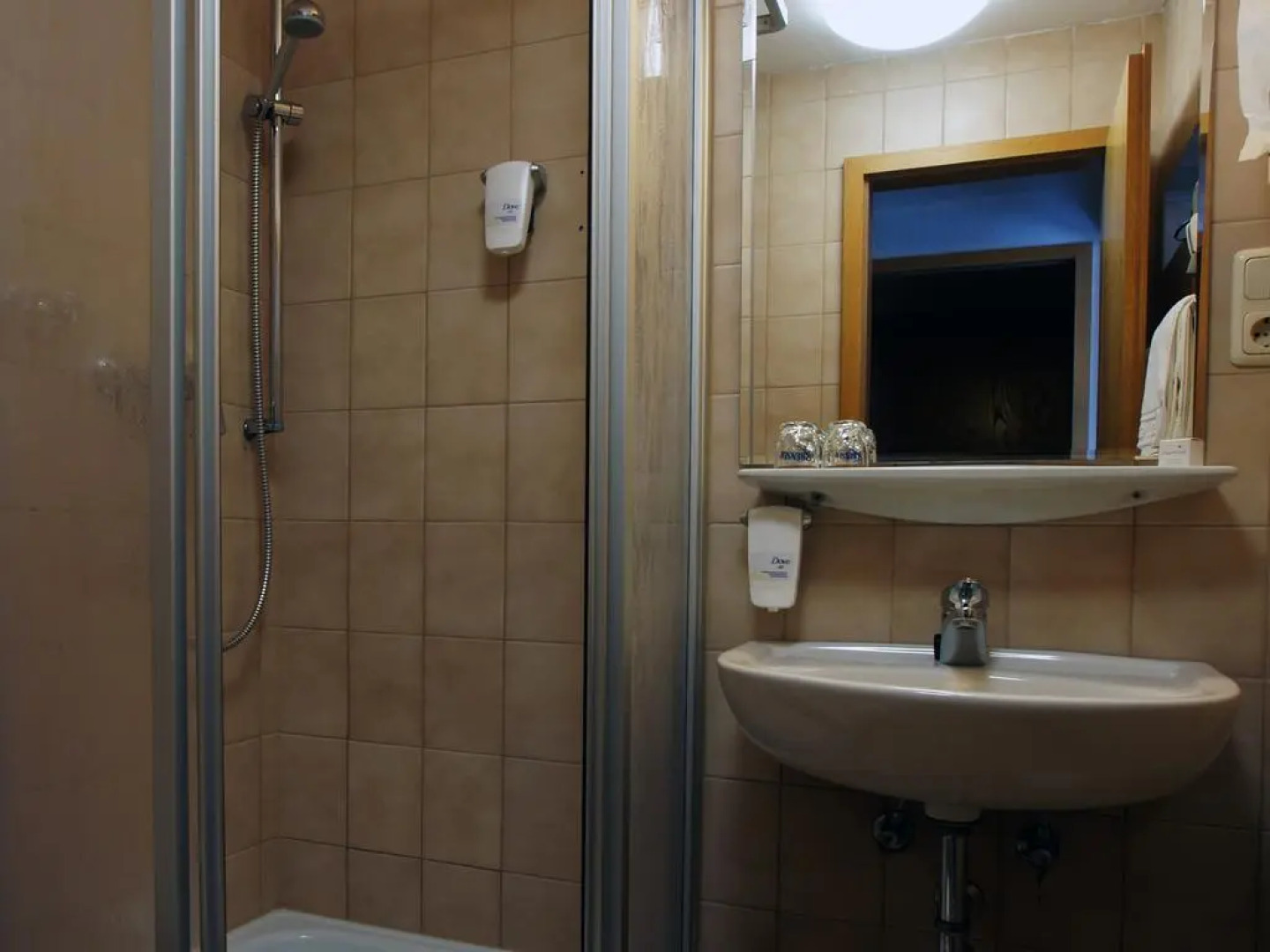 Hotel Cafe Restaurant Loreleyblick