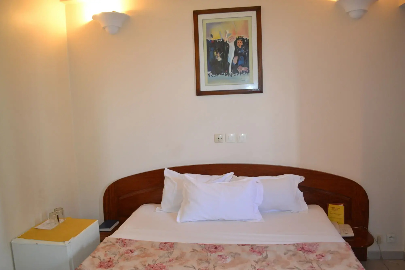 Planet Hotel