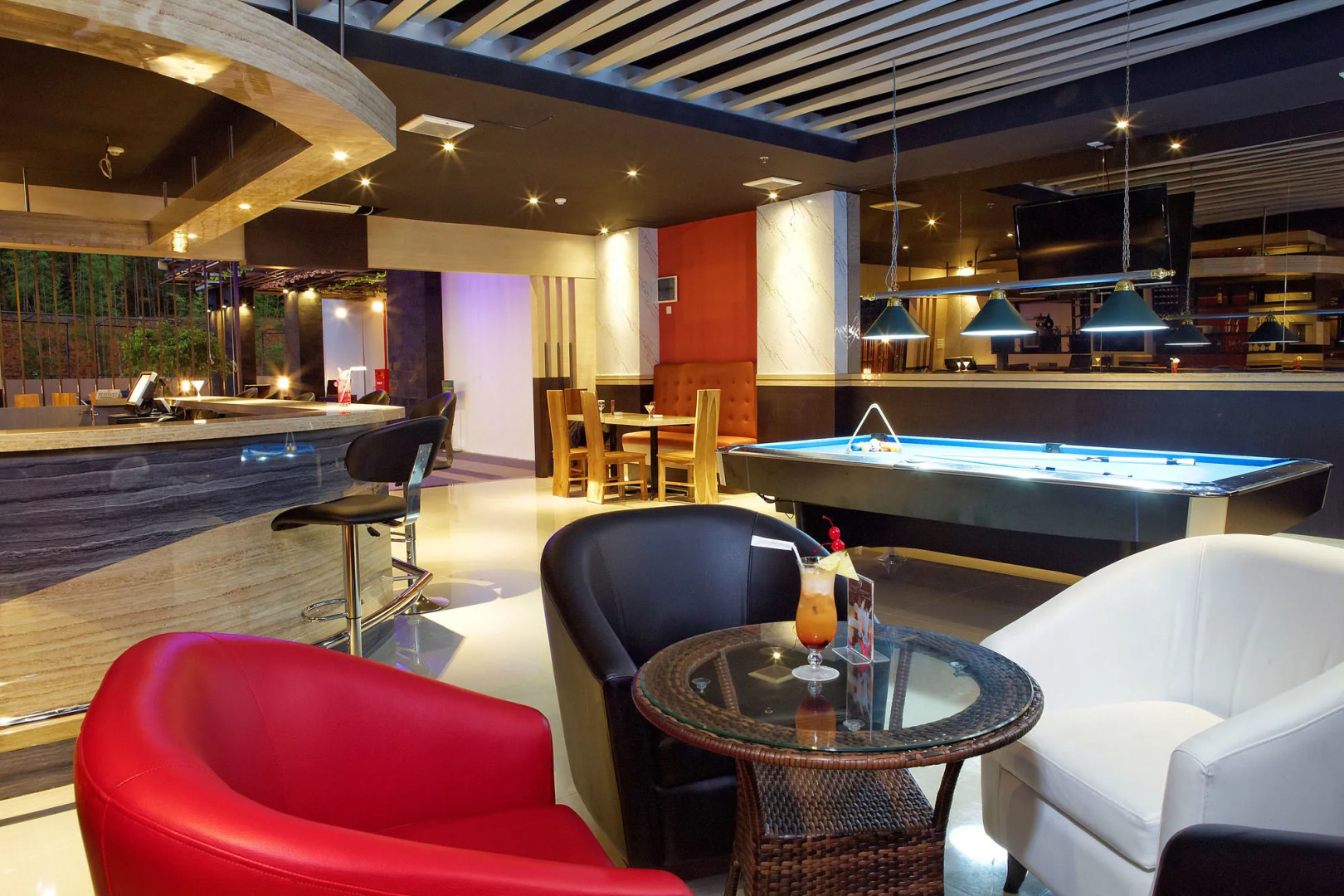 Nagoya Mansion Hotel & Residence