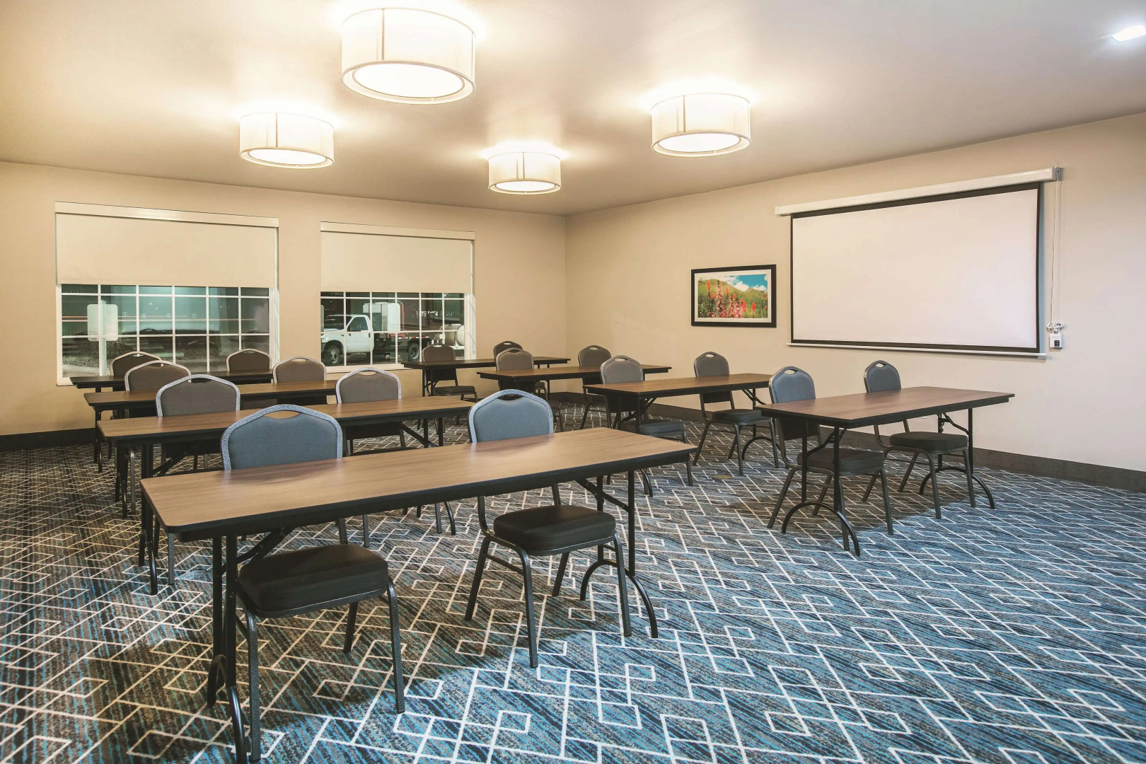 La Quinta Inn & Suites by Wyndham Colorado City