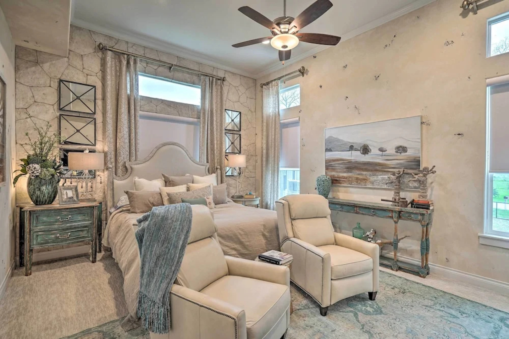 Riverfront Gem w/ Dock & Paddleboards in Seguin!