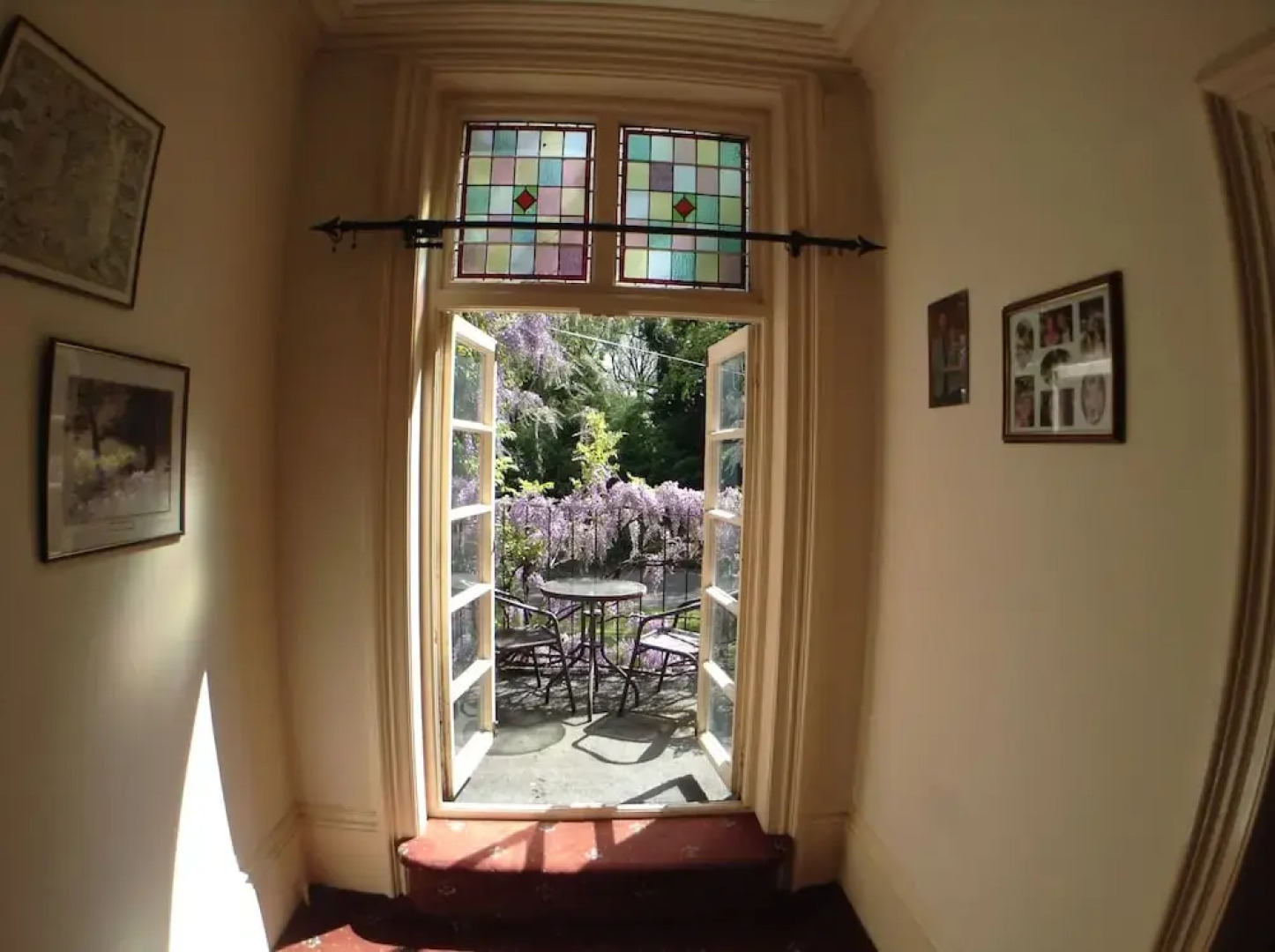 Remarkable 6-bedroom Villa in Pennine Barnsley