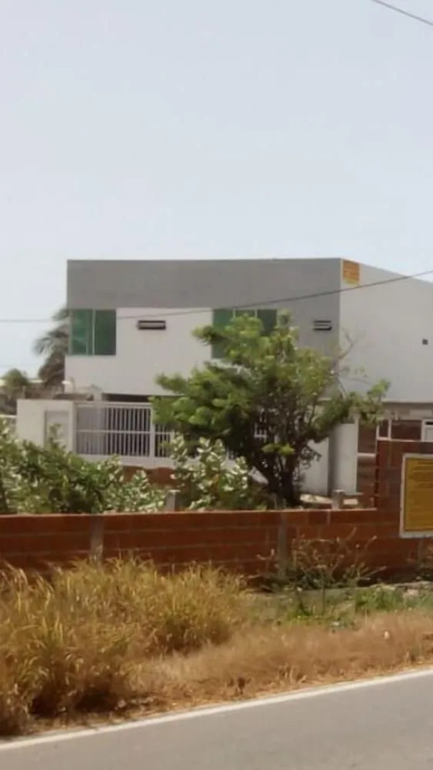 Apartestudios Mar De Kirá