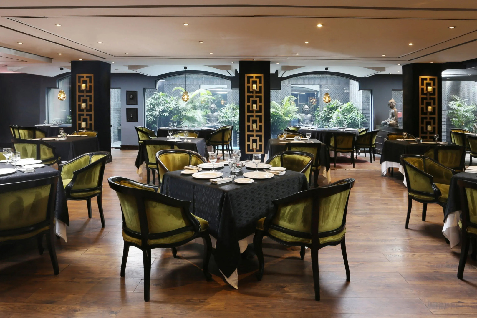 Four Points by Sheraton Lahore