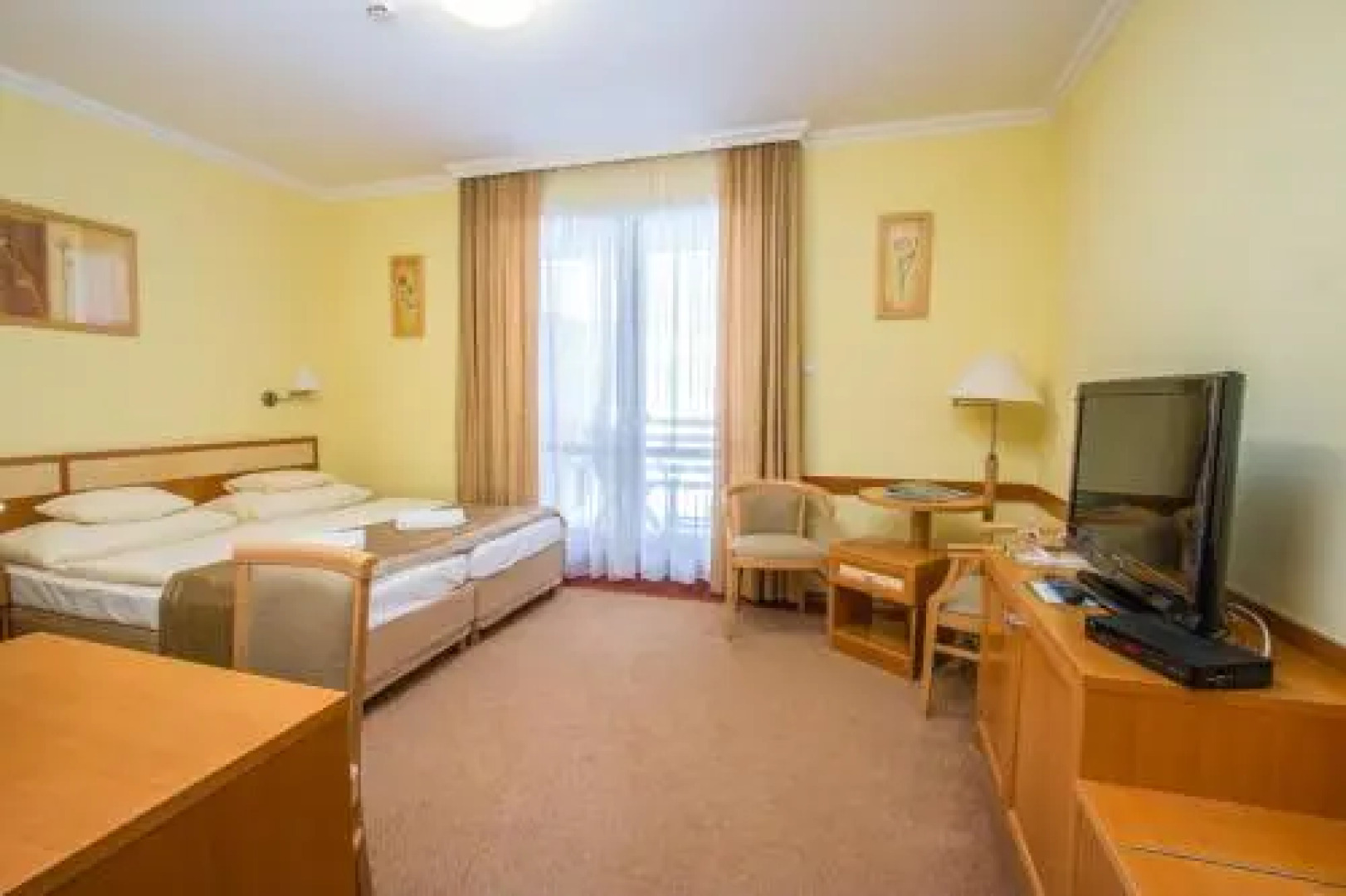 Szalajka Liget Hotel és Apartmanházak