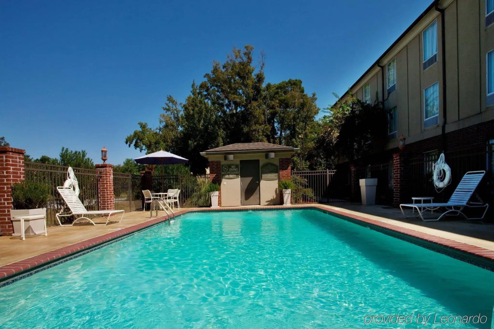 Holiday Inn Express Hotel & Suites Lafayette by IHG
