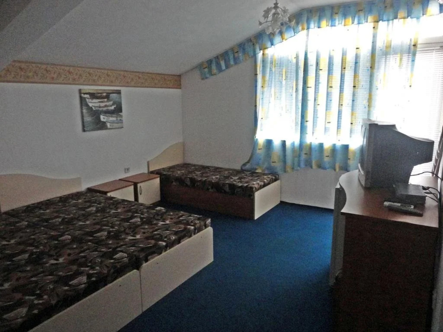 Guest Rooms Casa Luba