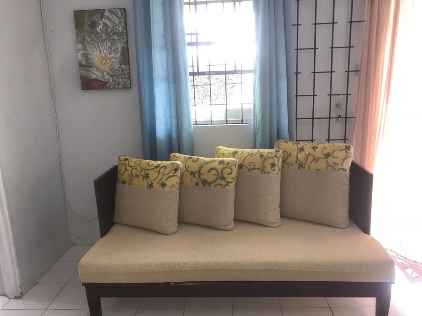 Maxwell Beach Apartment