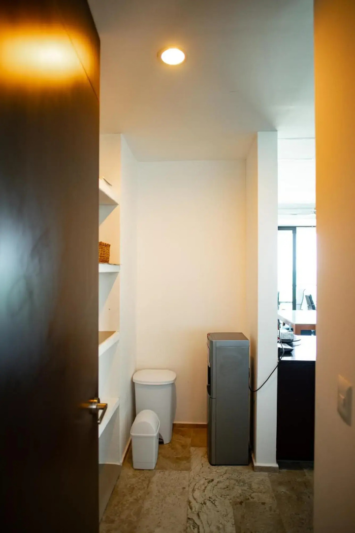 Hermoso Depatamento En Playa Progreso