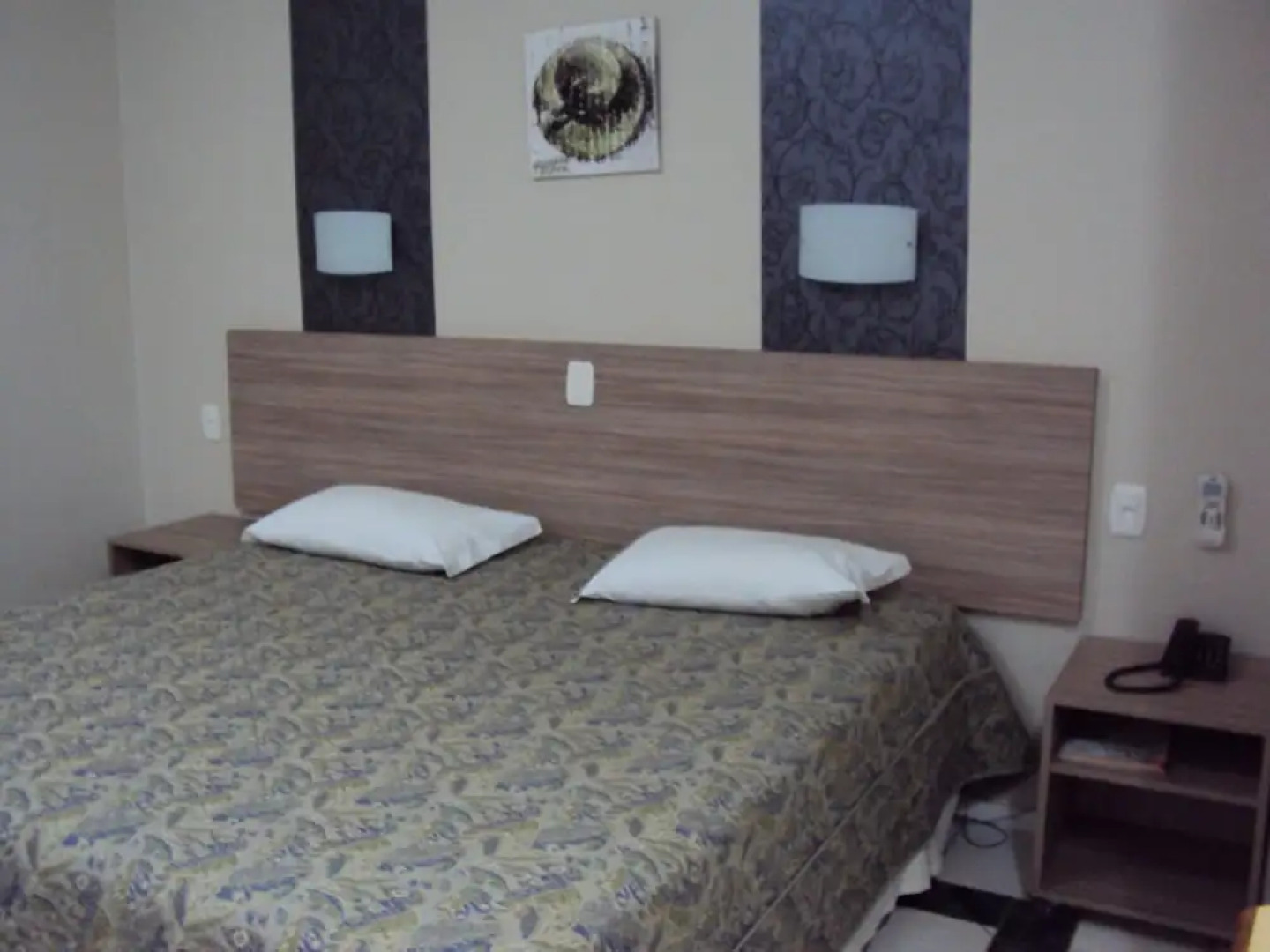 Olinda Hotel e Eventos