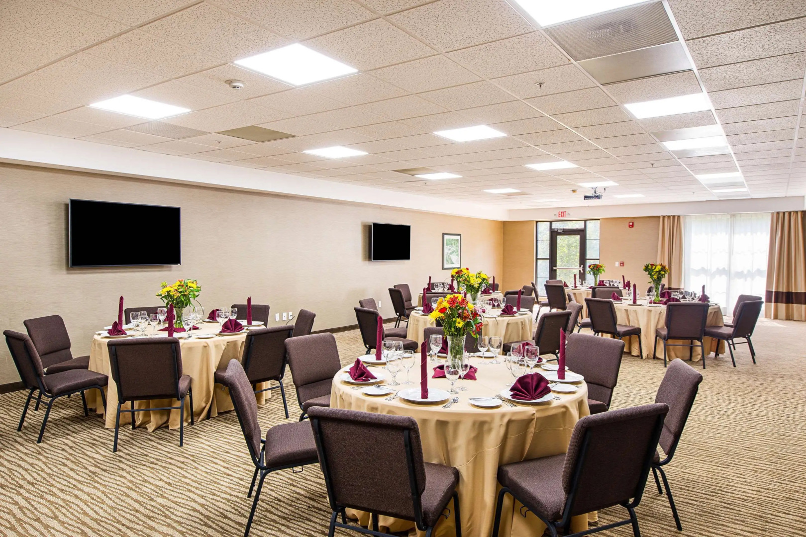 Comfort Suites Greenville South