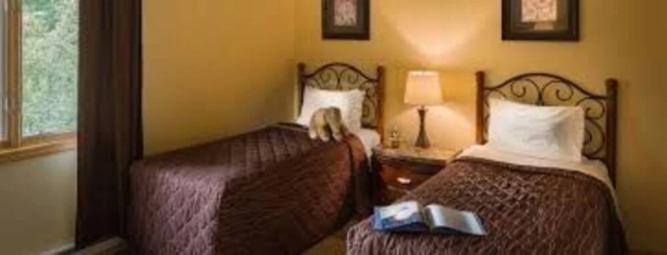 Tamarack a Festiva Resort