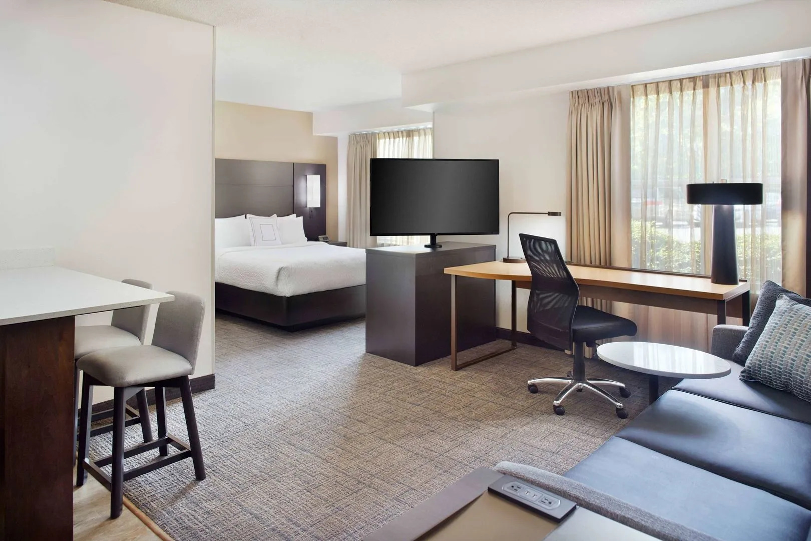 Sonesta ES Suites Raleigh Cary