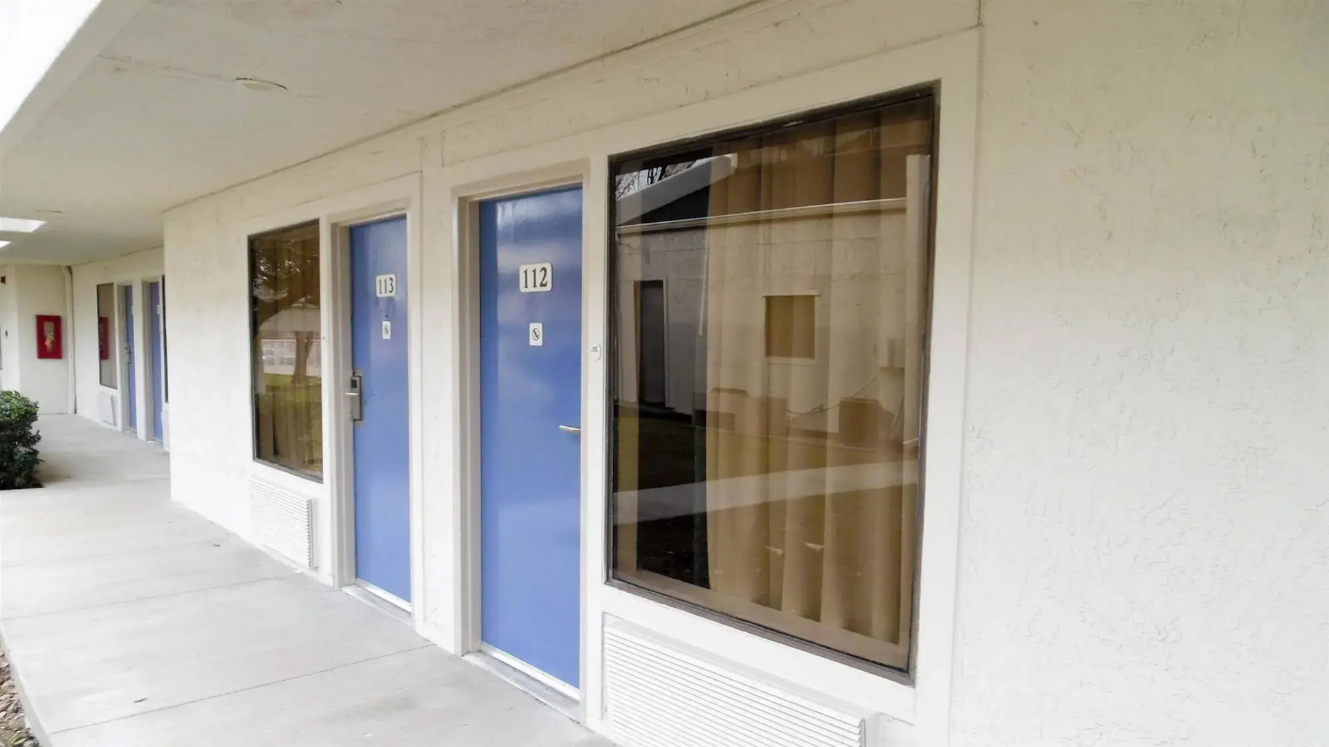 Motel 6 Dallas - Irving DFW Airport East