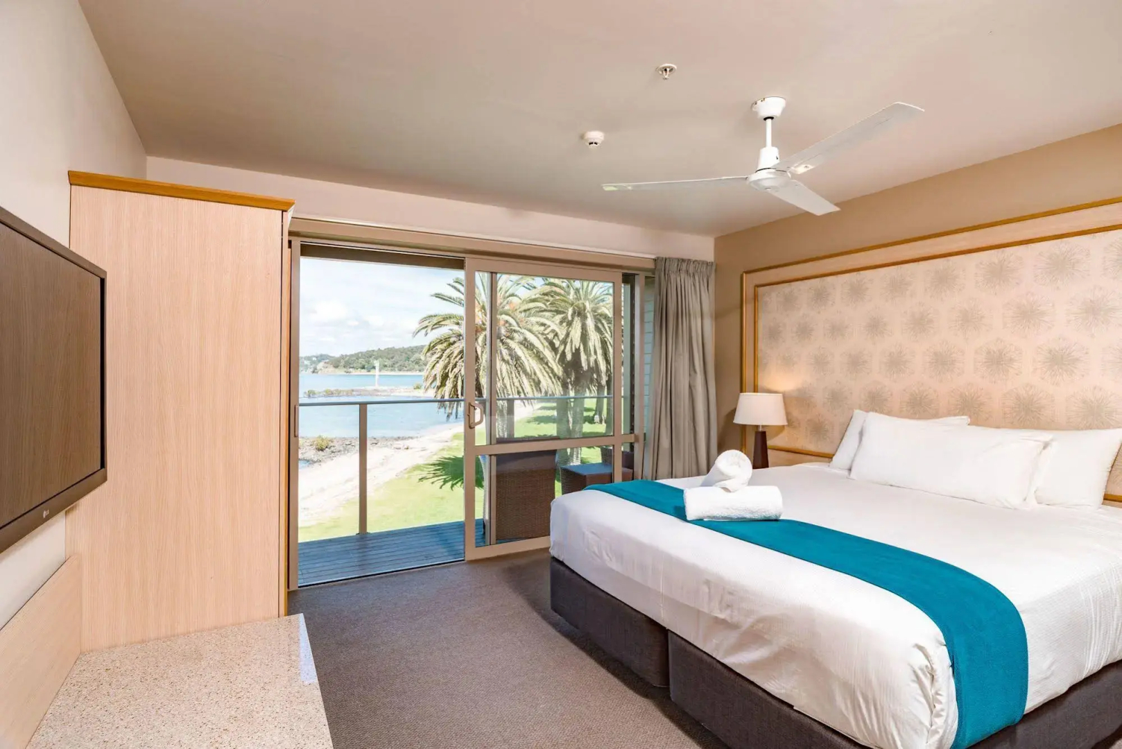 Copthorne Hotel and Resort Bay of Islands