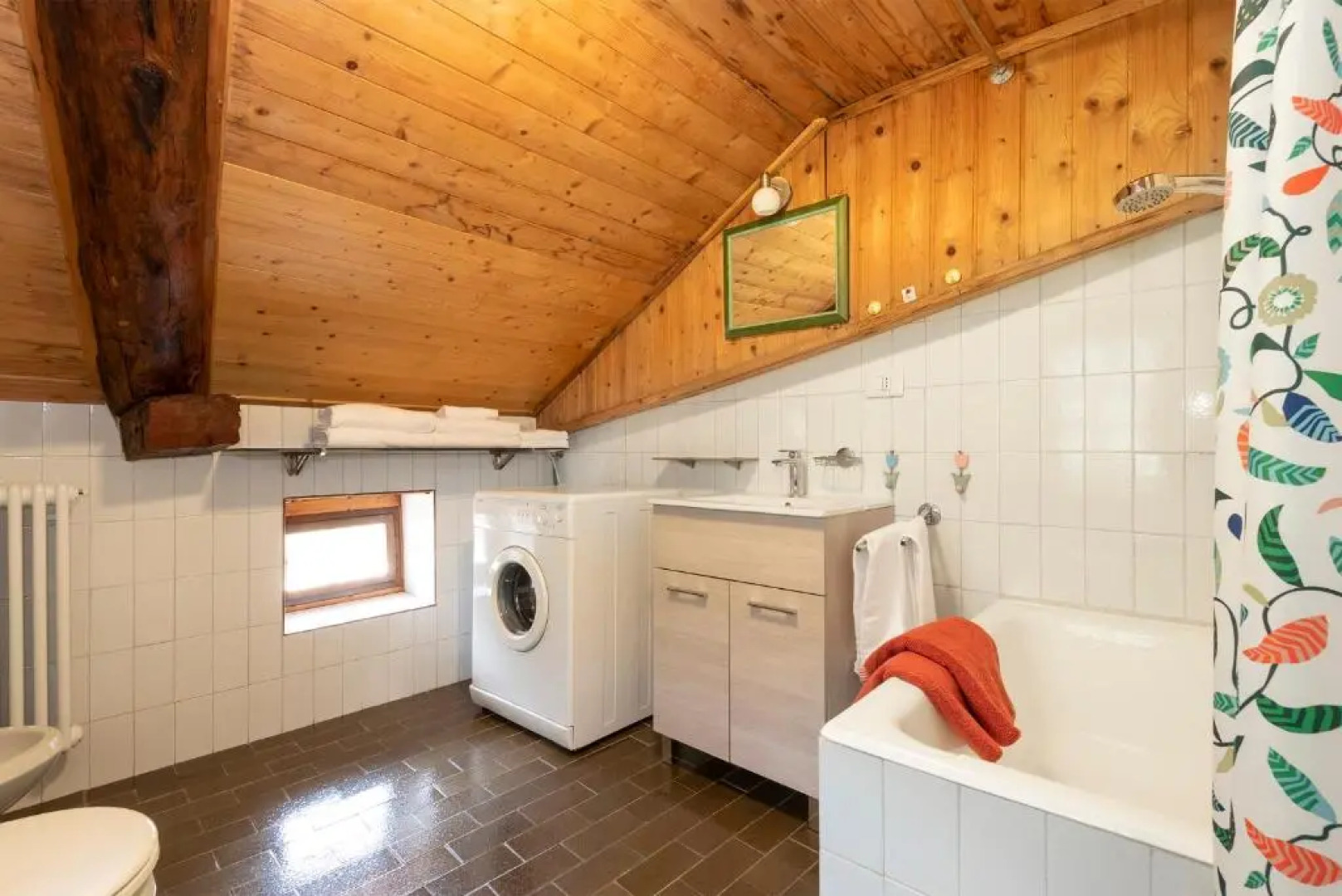 Chalet Case Delle Lobbie