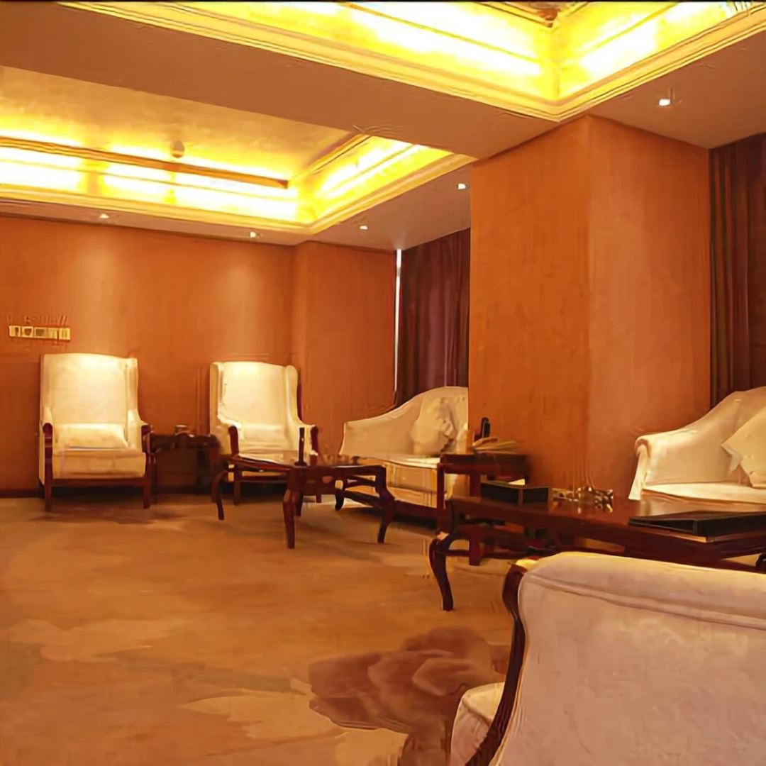 Yunding International Hotel