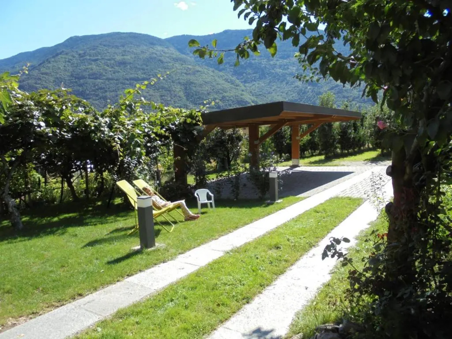 La Vita in Campagna