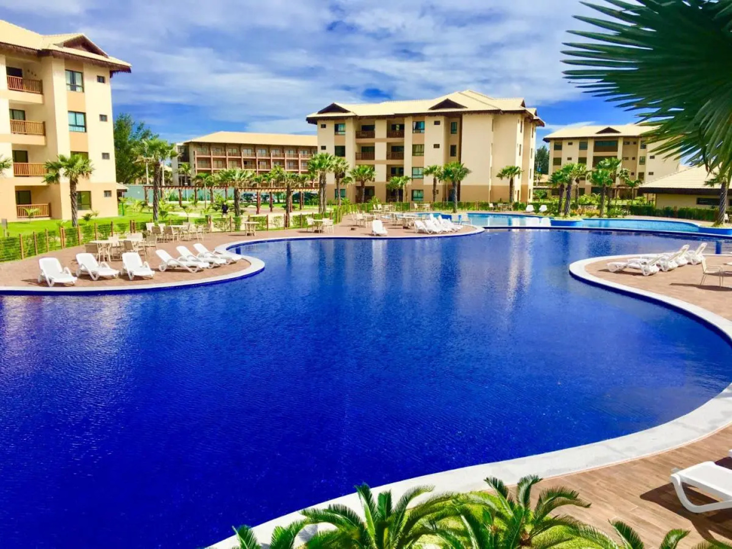 VG Sun Cumbuco by Diego Flats