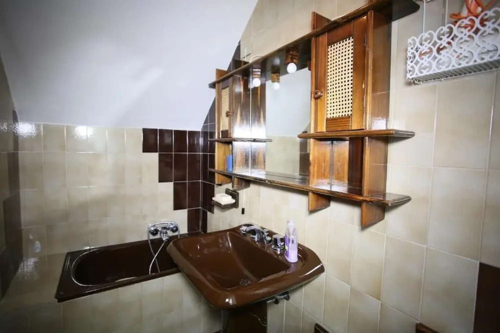 La Casa di Villalago