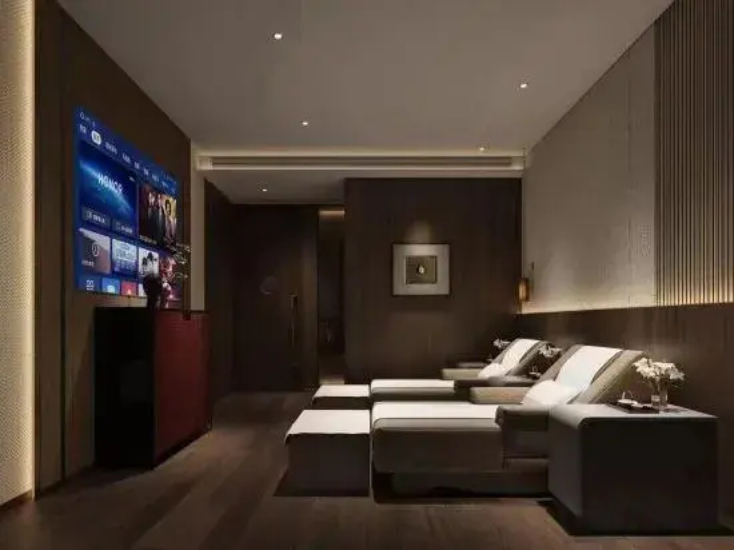 Jingcheng Shenhang International Hotel