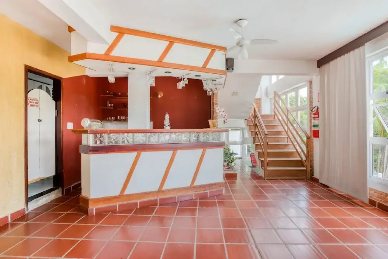 OYO Pousada Pomar de Manguinhos