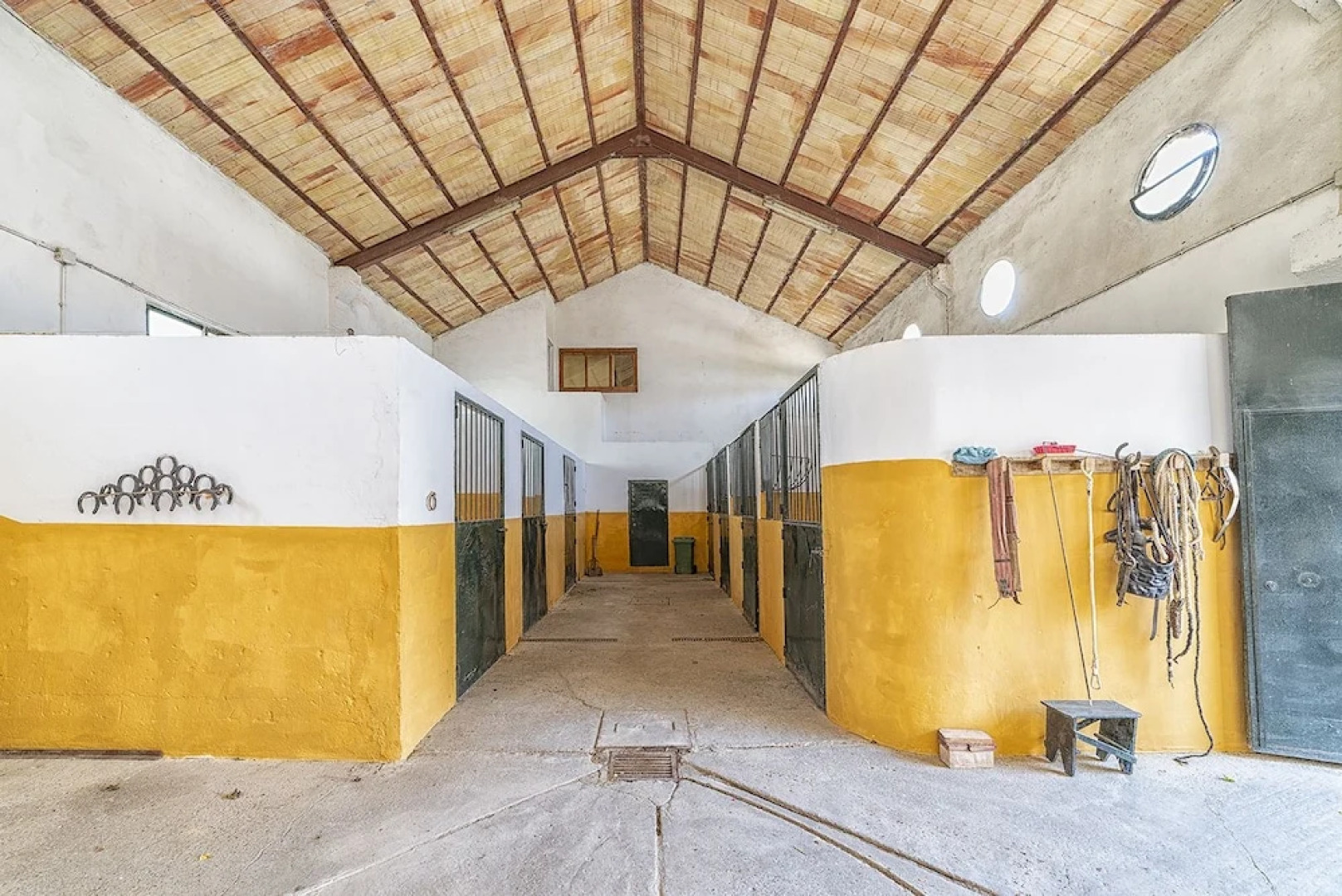 Alterhome Cortijo Sierra y Lago