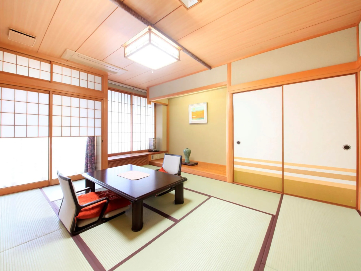 Hotel KAMOGAWASO
