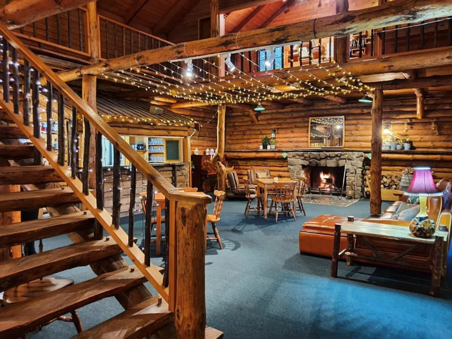 Lemonthyme Wilderness Retreat