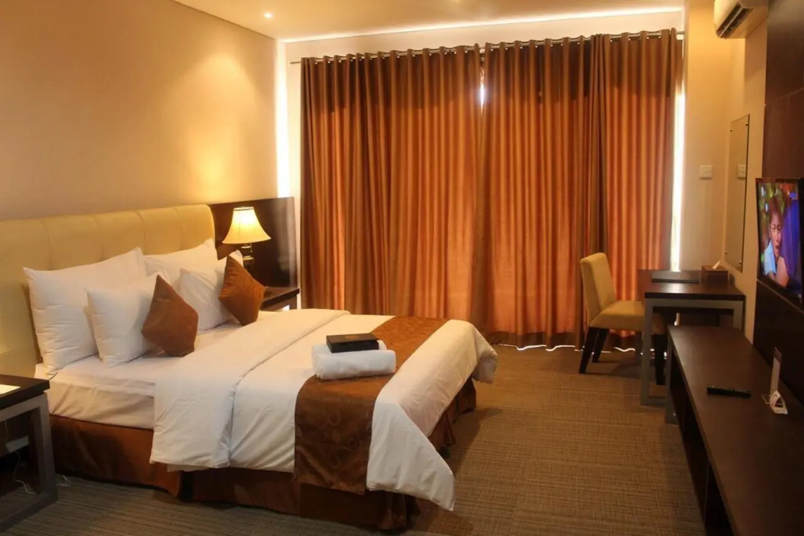 Royal Suite Balikpapan