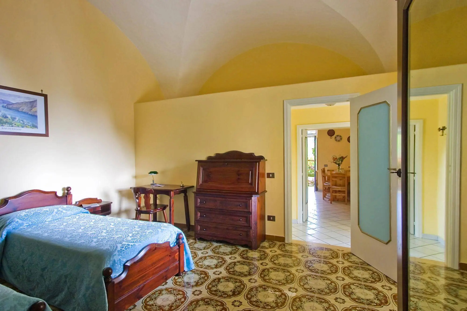 Casale Villarena Relais