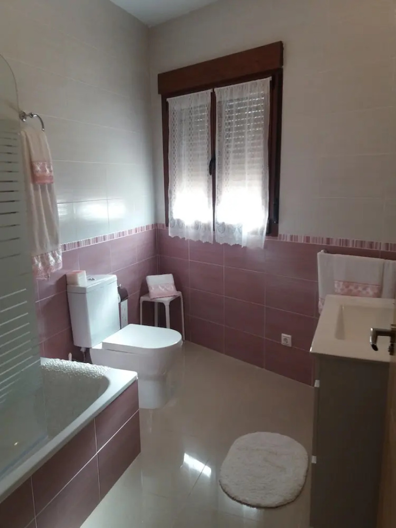 La Tahona de Perales