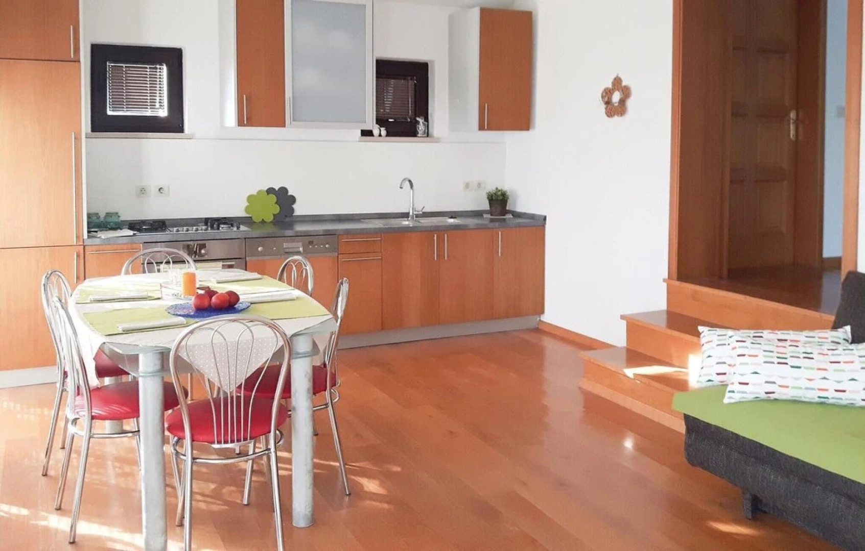 Stunning Home in Kolan With Wifi and 1 Bedrooms