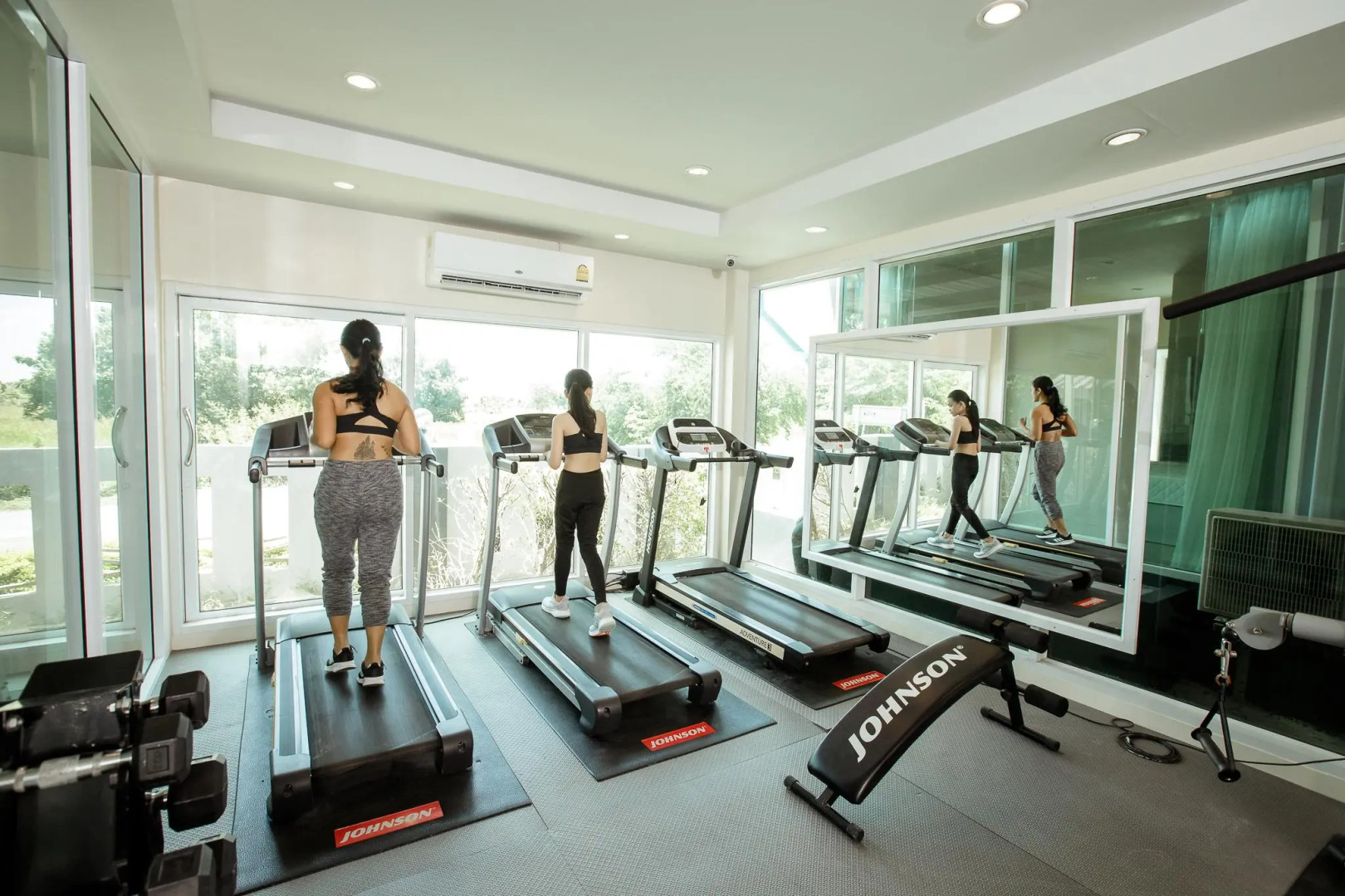 I-oon Resort Saraburi