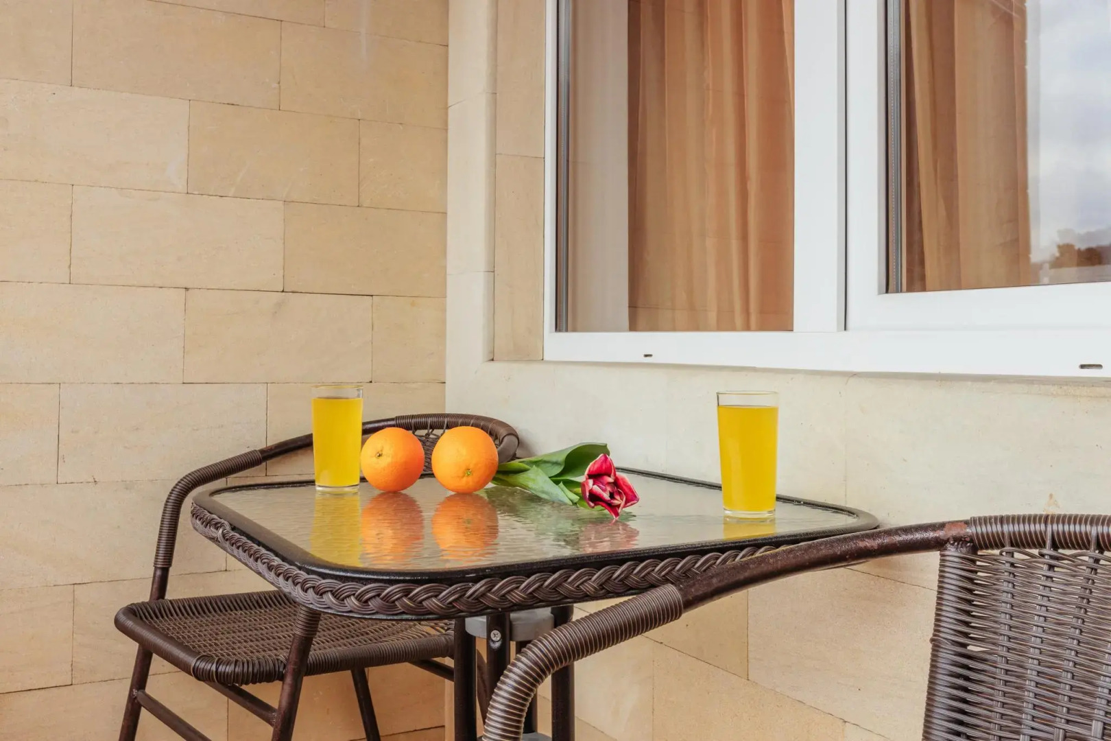 Райский Уголок