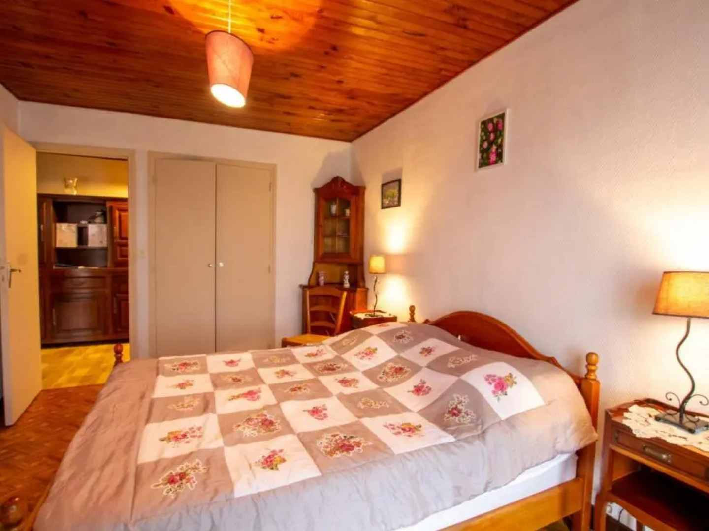 Gite Génis, 3 pièces, 4 personnes - FR-1-616-13