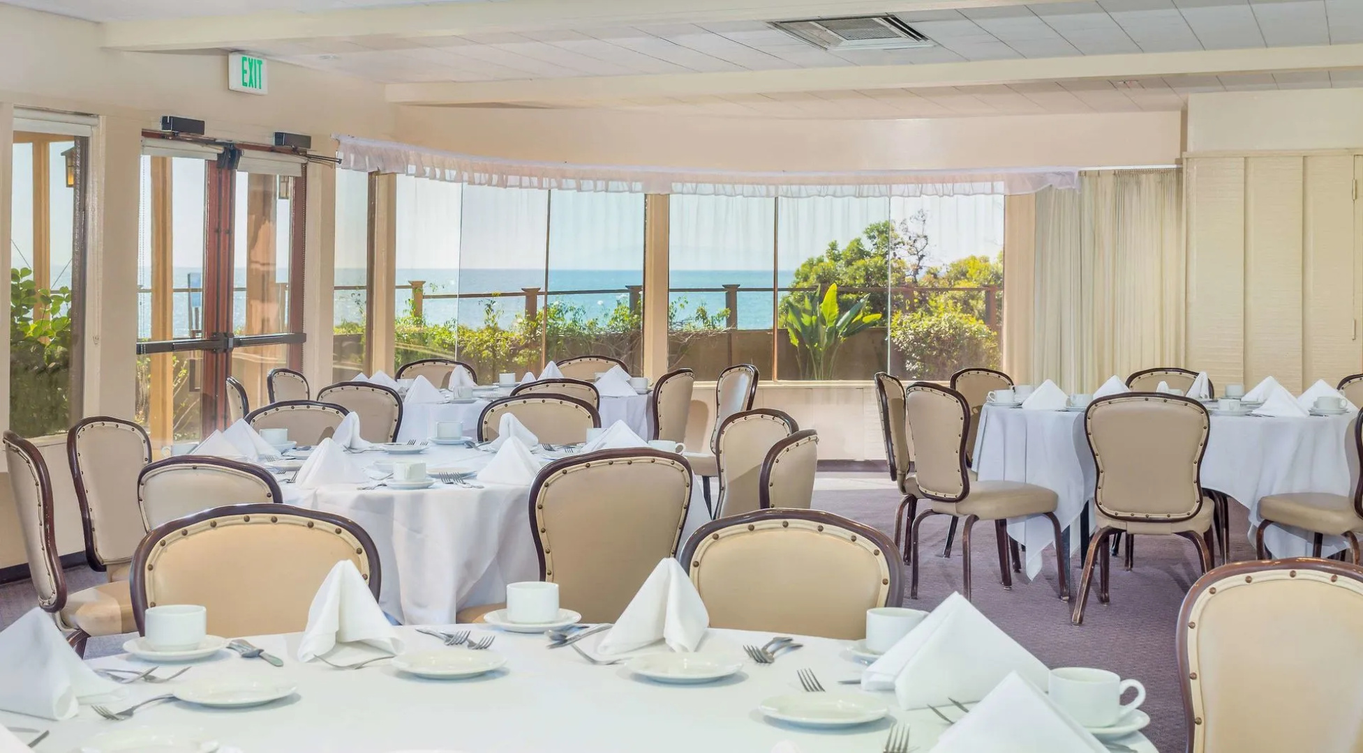 The Pierpont Inn