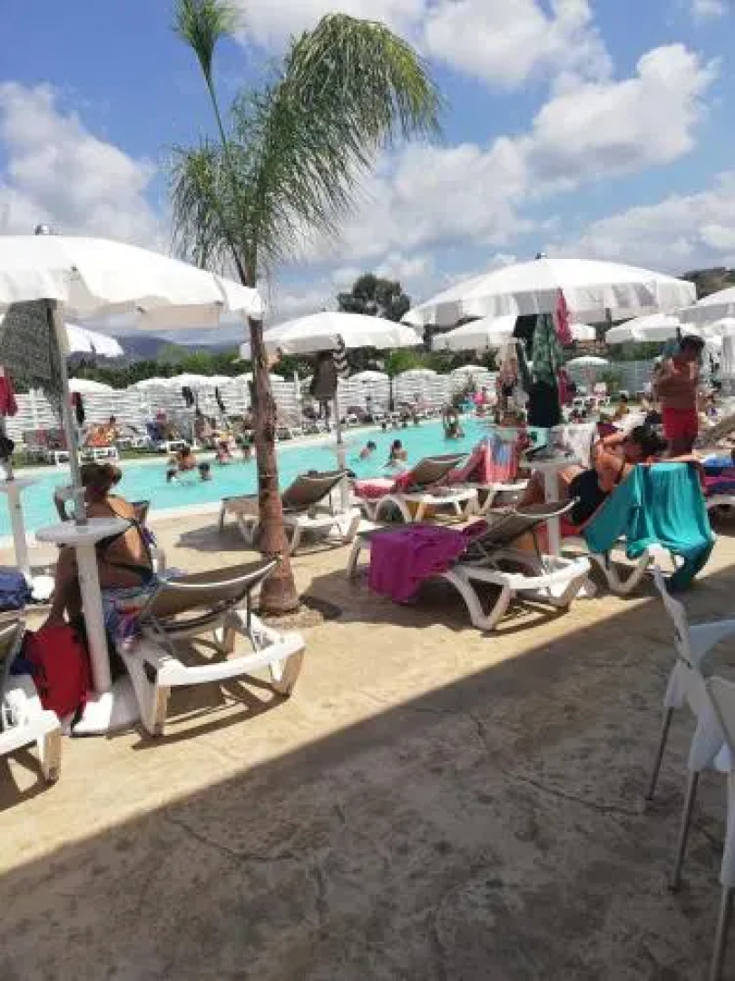 B&B All'Ombra del Noce