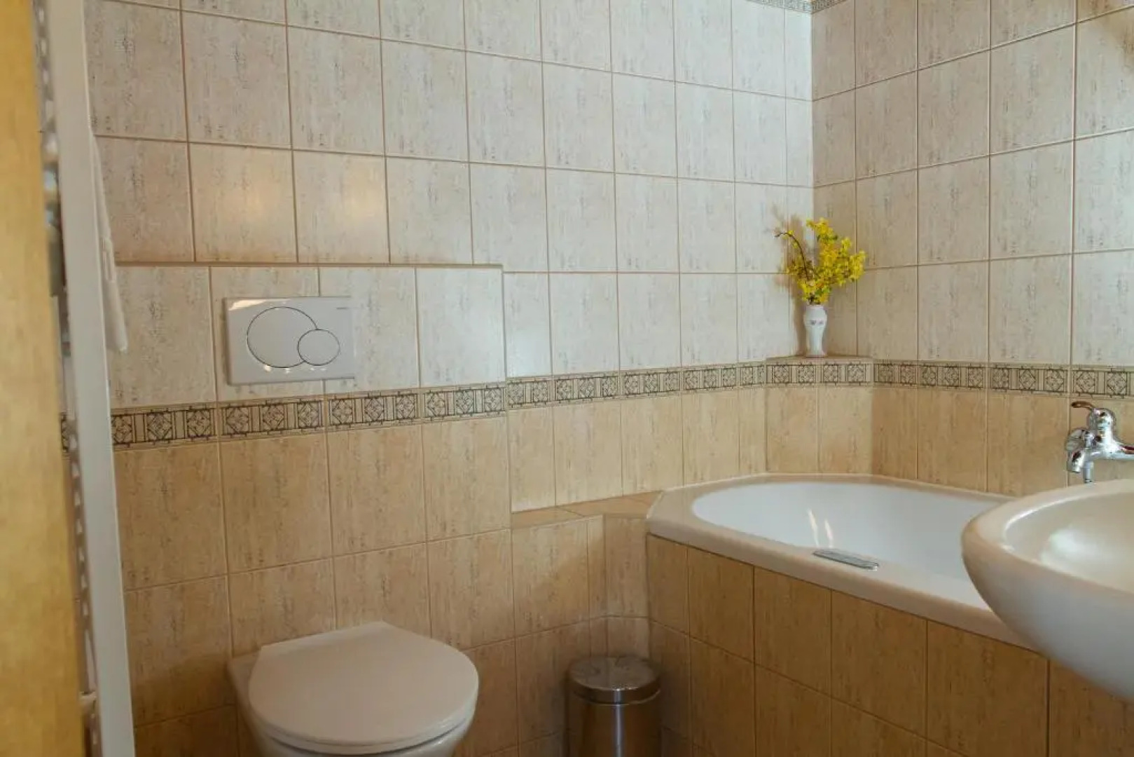 Zámecký penzion Kopeček