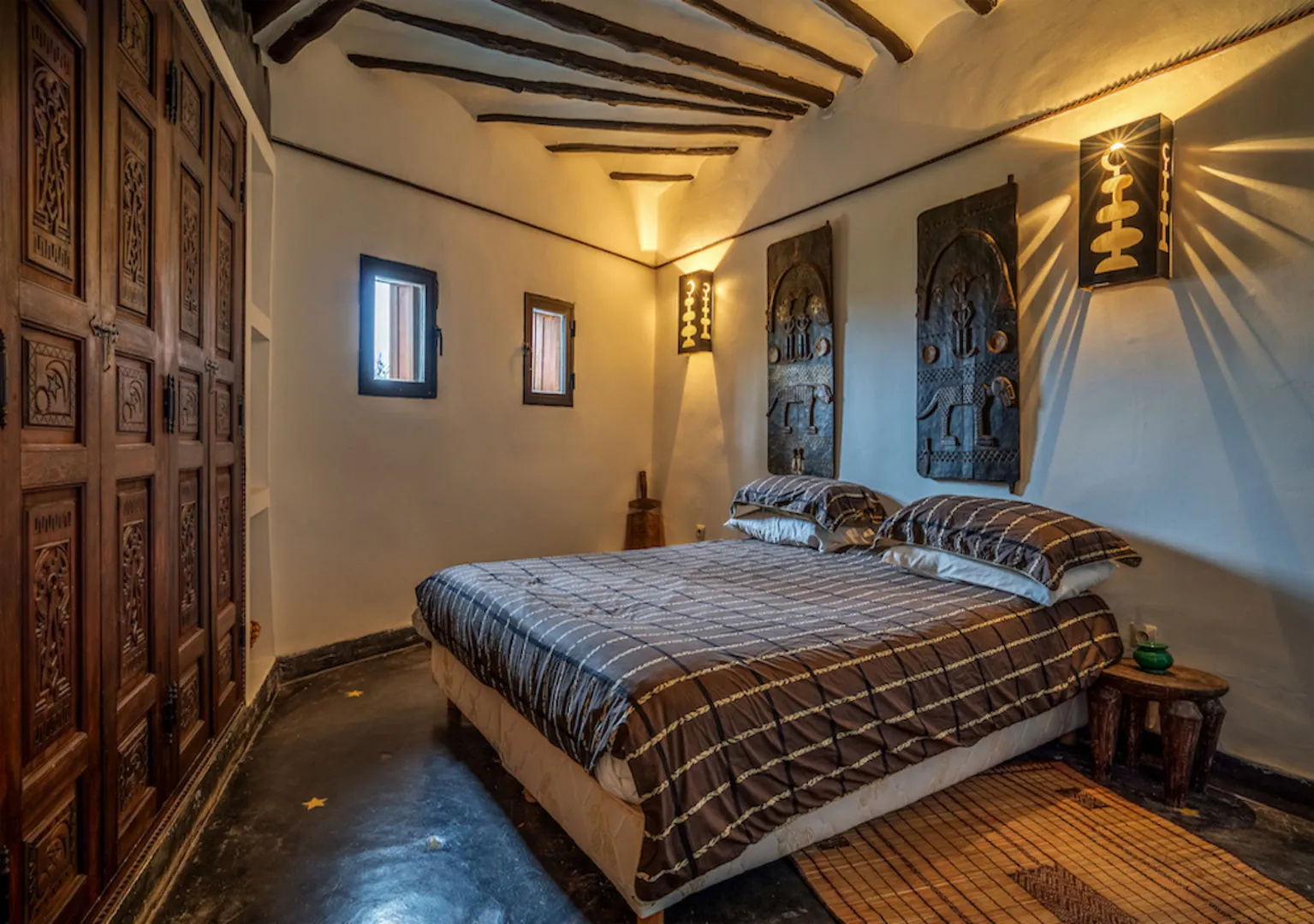 Riad Dar Alhambra