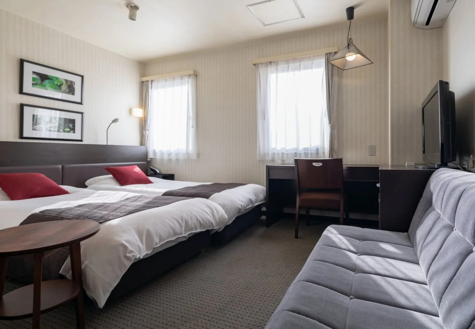 Fujieda Park in Hotel