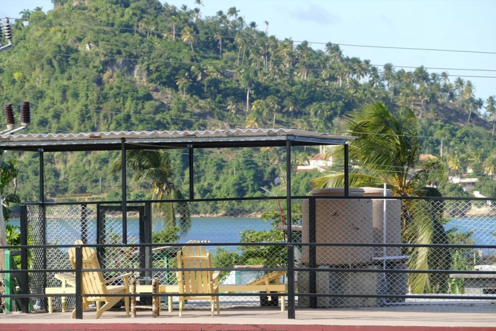 Casa Las Palmeras Baracoa