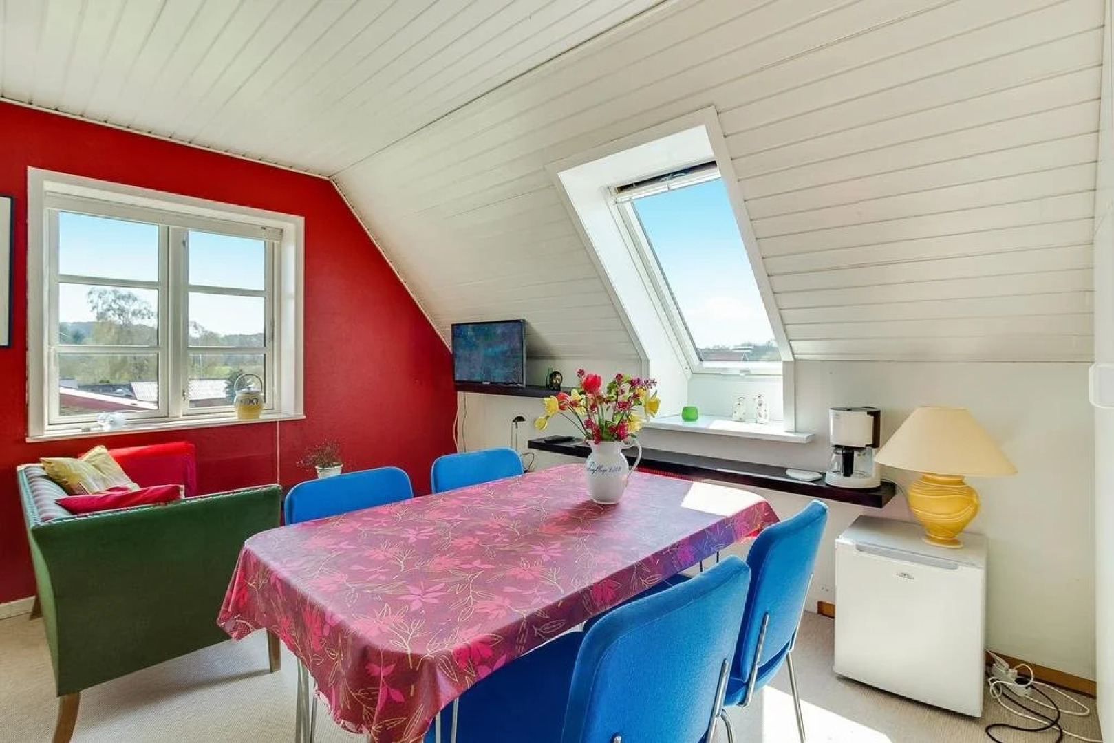 Nygaard Bed And Breakfast